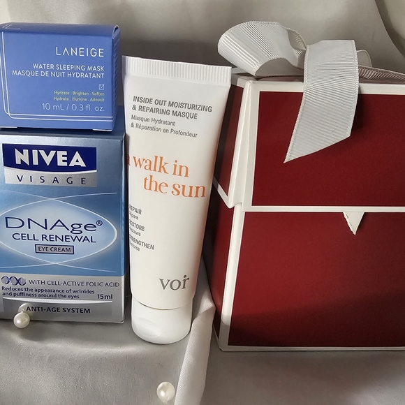 GIFT KIT - Picture 2 of 2